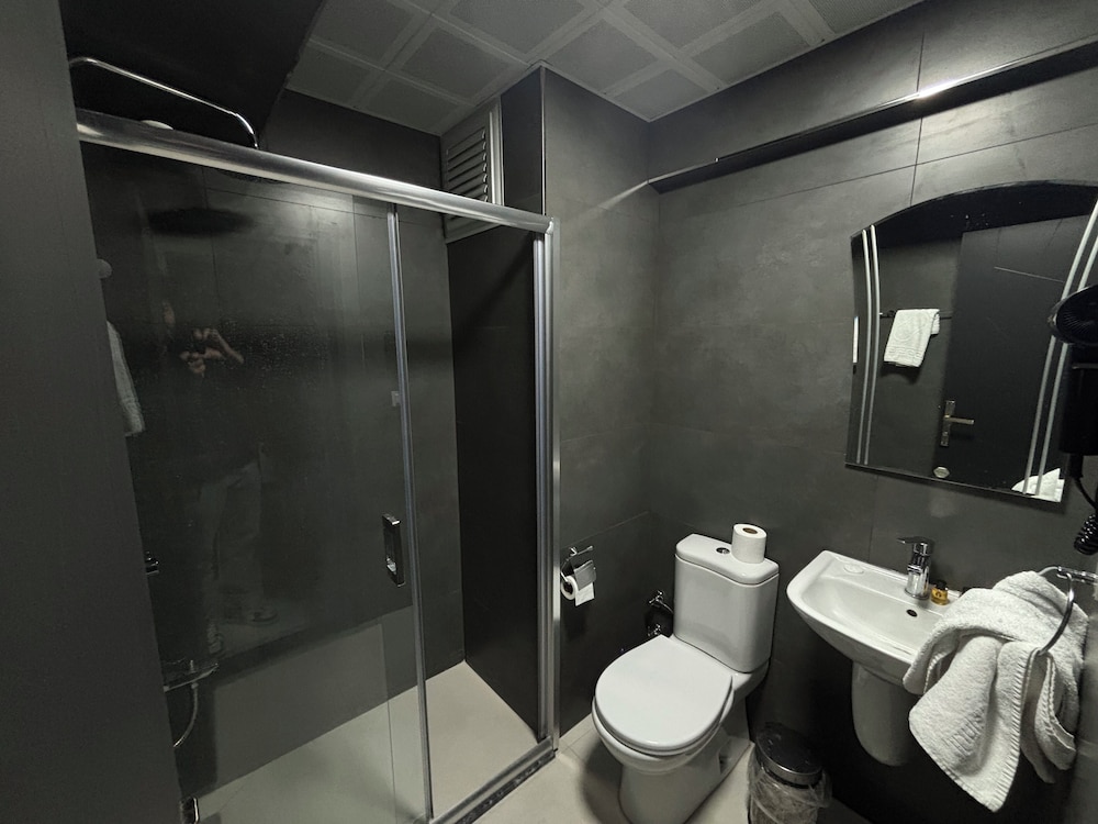 Standard Single Room photo 2