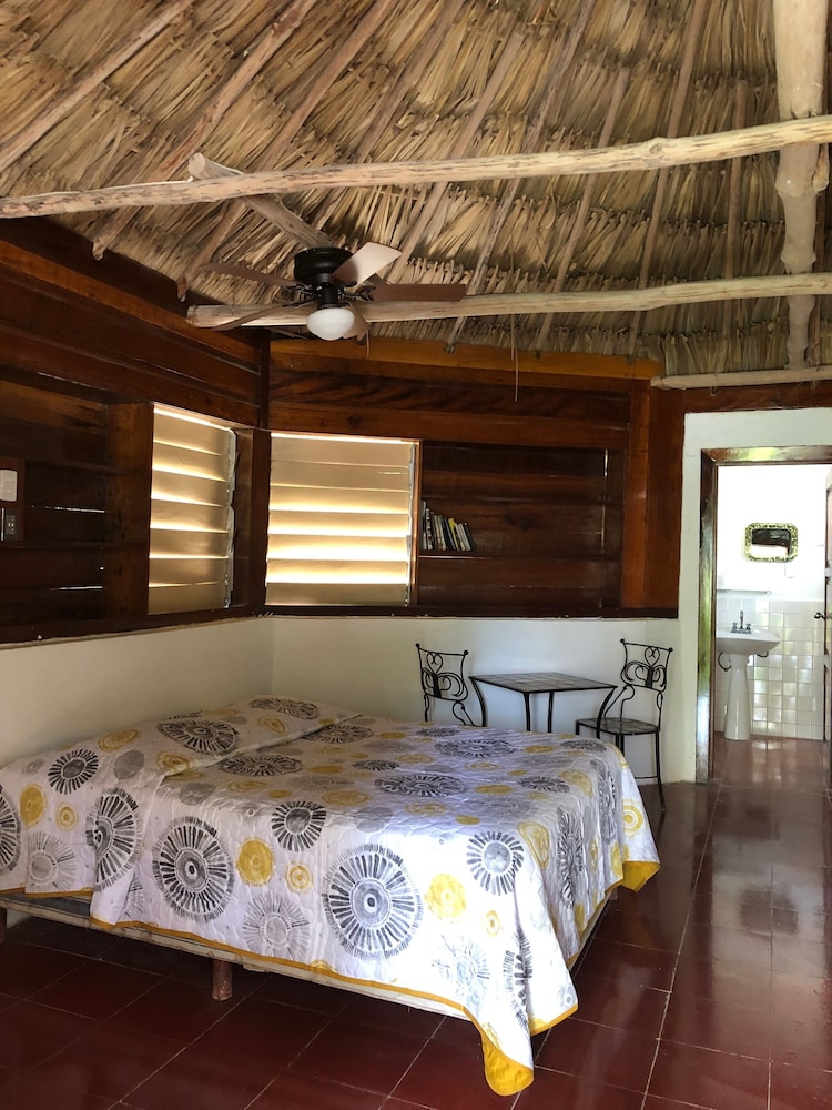 Basic Double or Twin Room, Ocean View