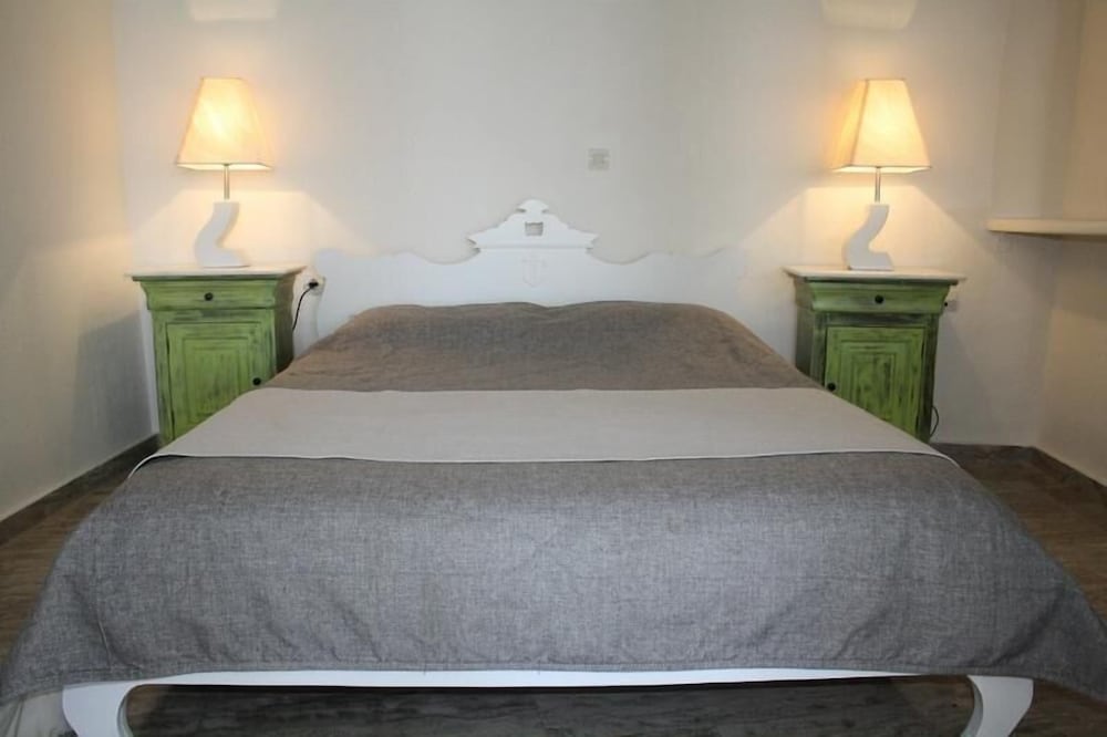 Apartment Caldera View Share Jetted Tub