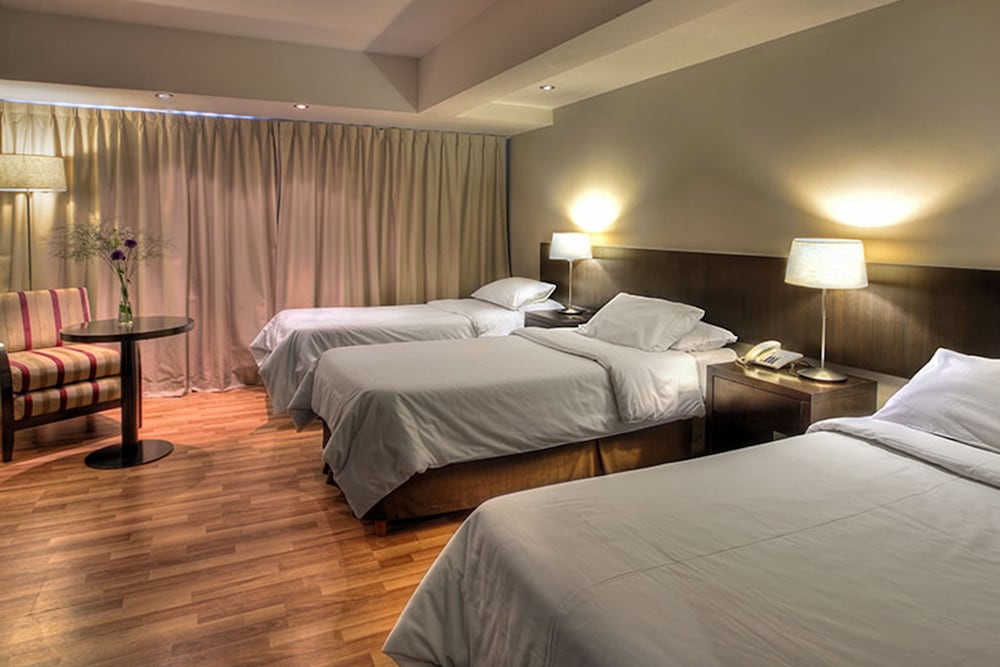 Superior Double Room, Lake View photo 3