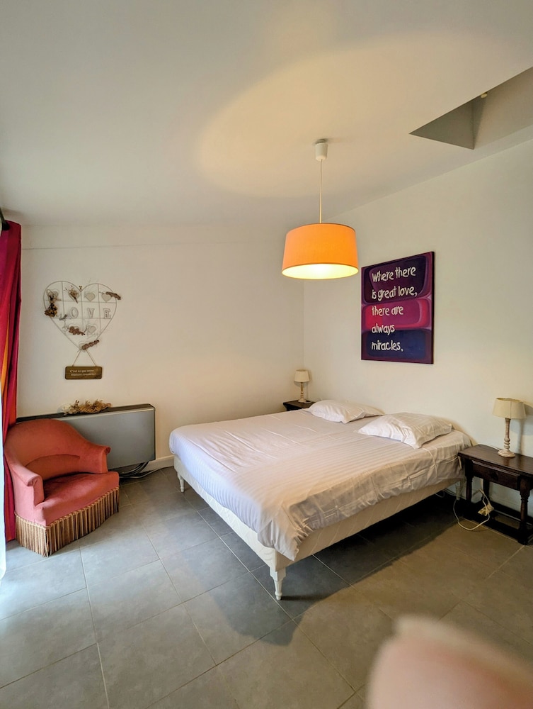 Comfort House, 1 Bedroom