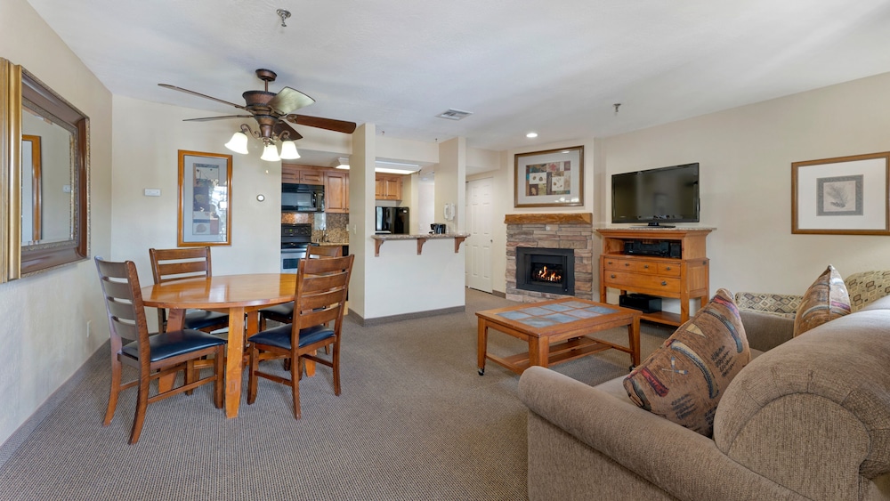 Villa, 1 Bedroom (Crest Pointe) - Photo 7