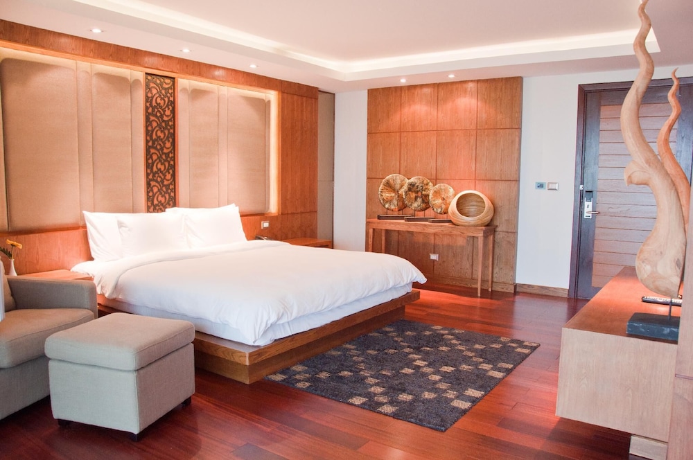 Junior Villa photo 1