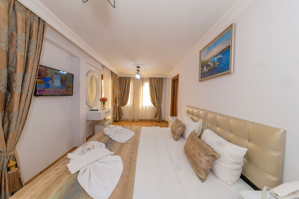 Standard Double or Twin Room, 1 Bedroom, Non Smoking photo 3
