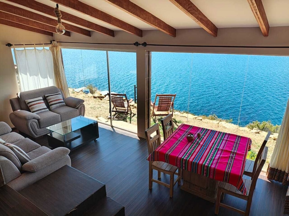 Family Suite, Patio, Lake View photo 1