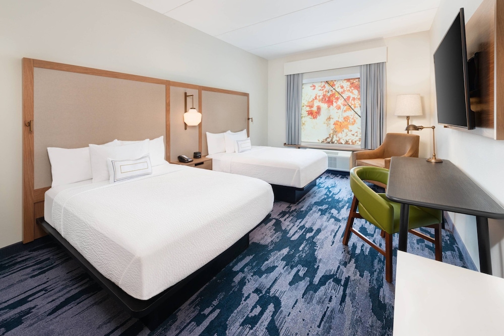 Studio Suite, Multiple Beds (Mobility Accessible, Tub) - Photo 3
