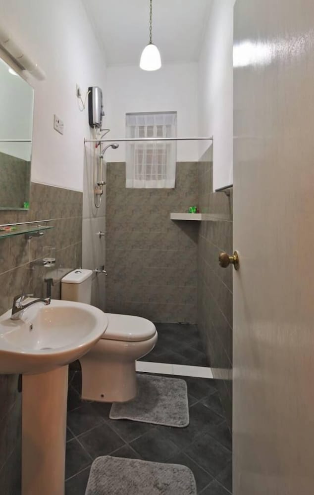Deluxe Apartment, 1 Double Bed with Sofa bed, photo 6