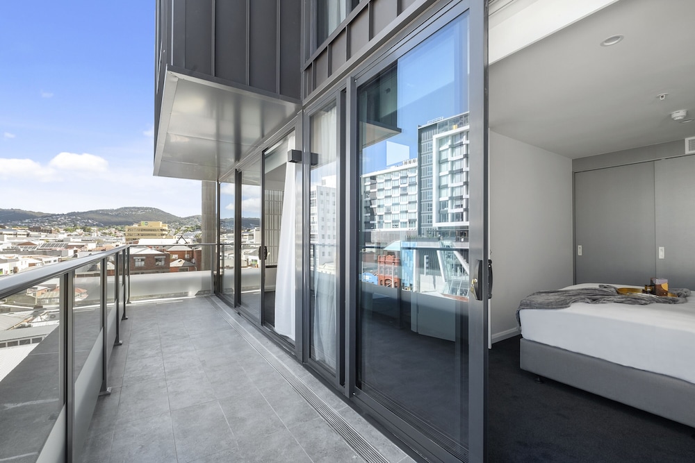 Signature Penthouse - Photo 14