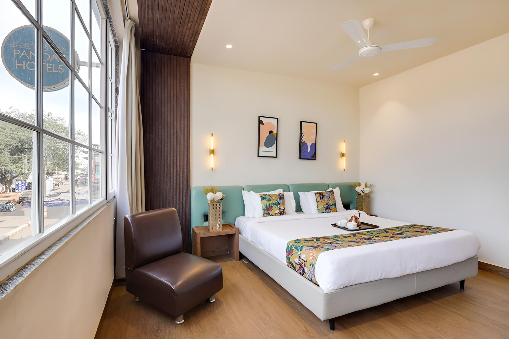 Superior Room photo 2