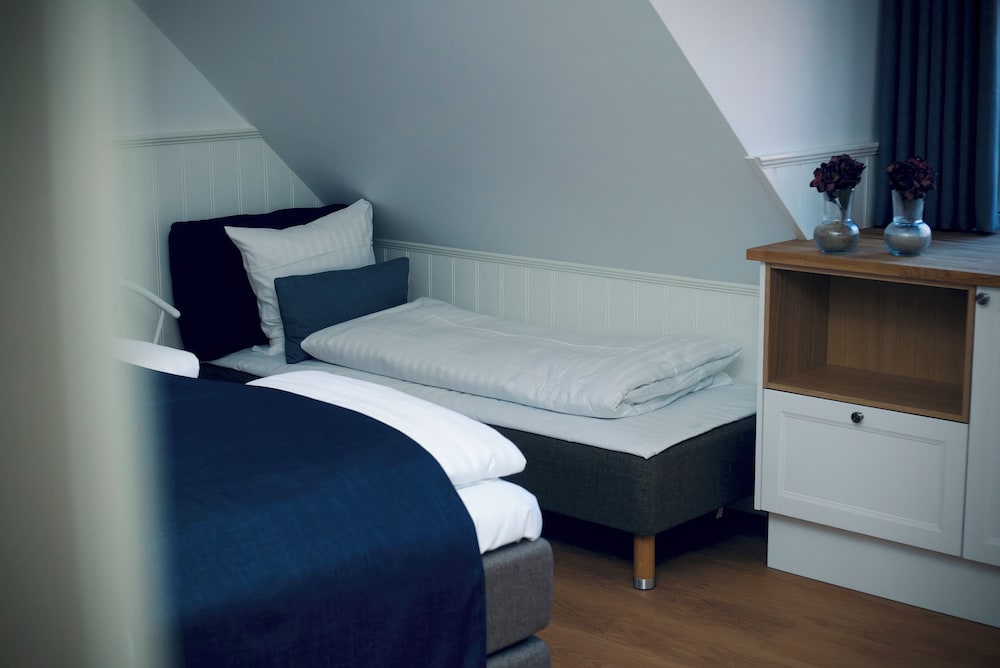 Standard Triple Room photo 1