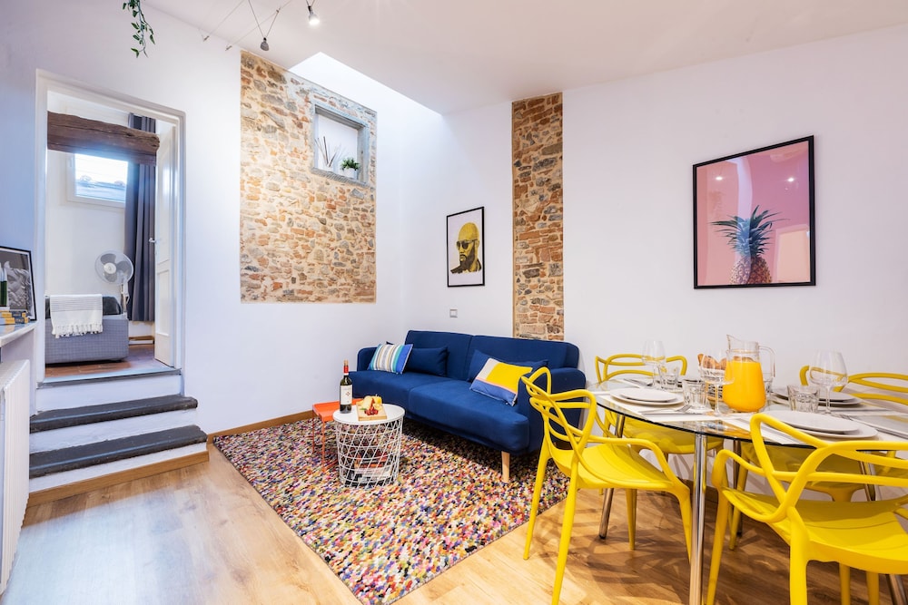 Apartment, 2 Bedrooms