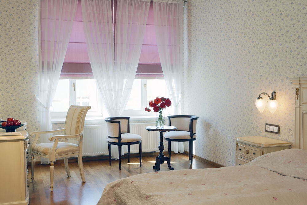 Deluxe Single Room photo 3