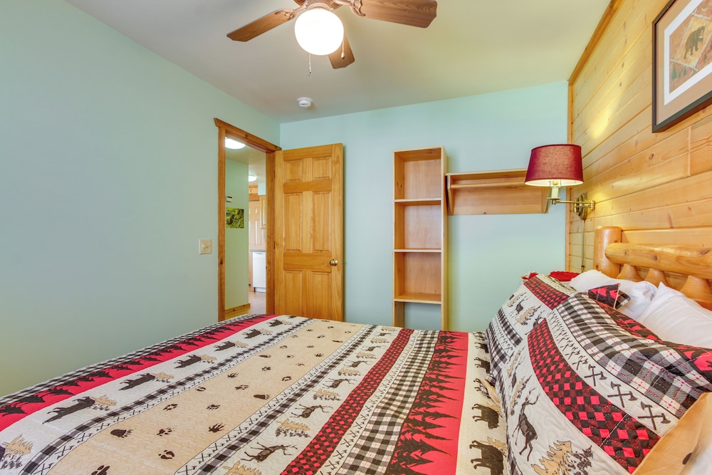 House (2 Bedrooms) photo 3