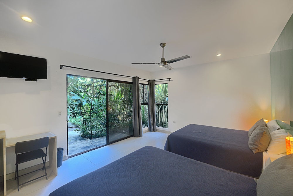 Deluxe Double Room photo 3