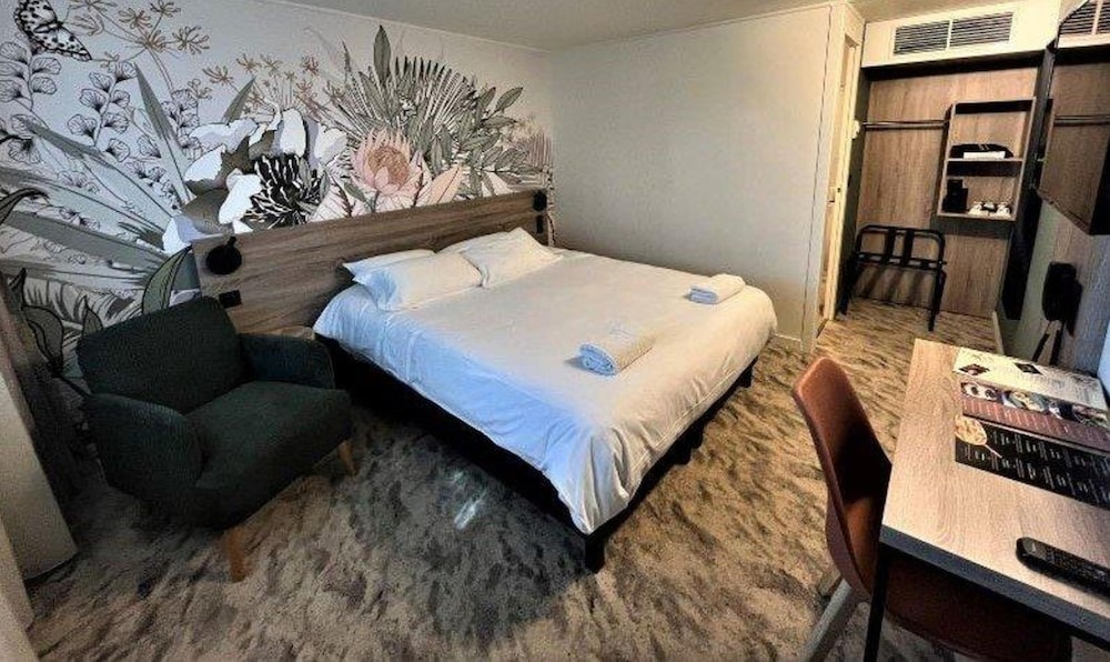 Superior Room, 1 Double Bed - Photo 17