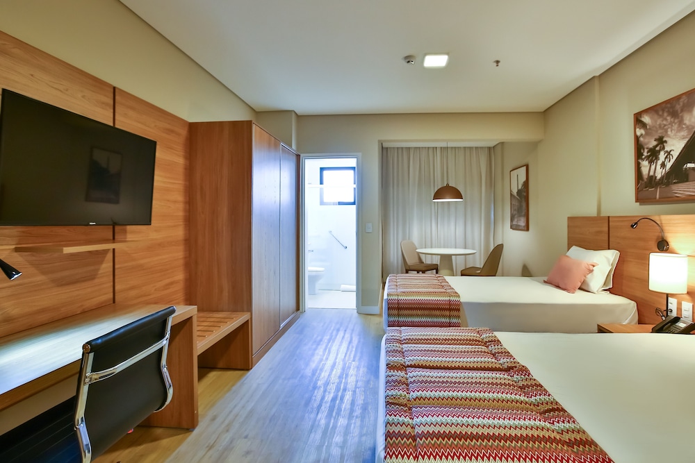 Superior Twin Room (Suite) - Photo 7