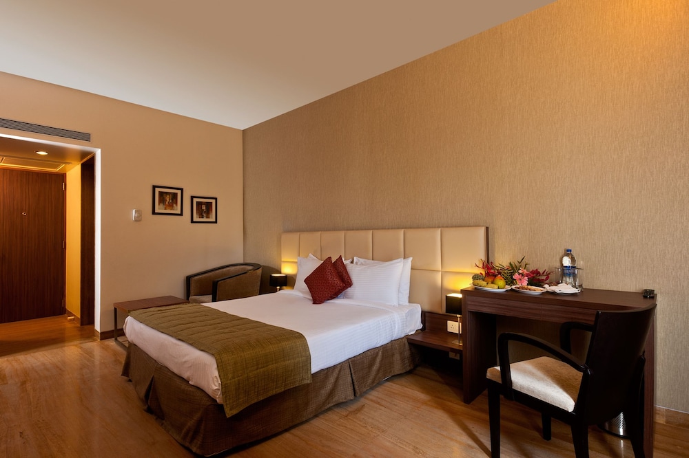 Executive Single Room photo 3
