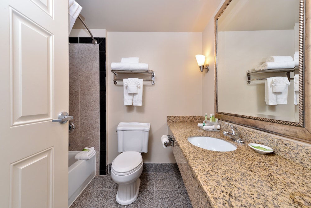 Suite, 1 Bedroom (2 Queen, Sofa Bed) - Photo 6