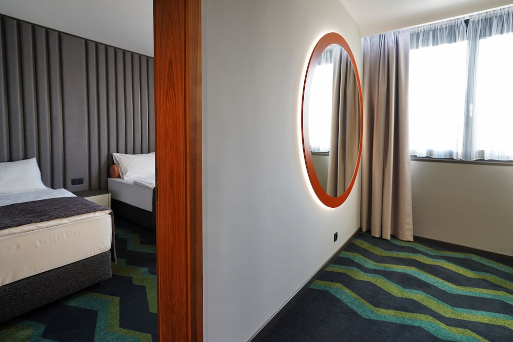 Superior Quadruple Room photo 3
