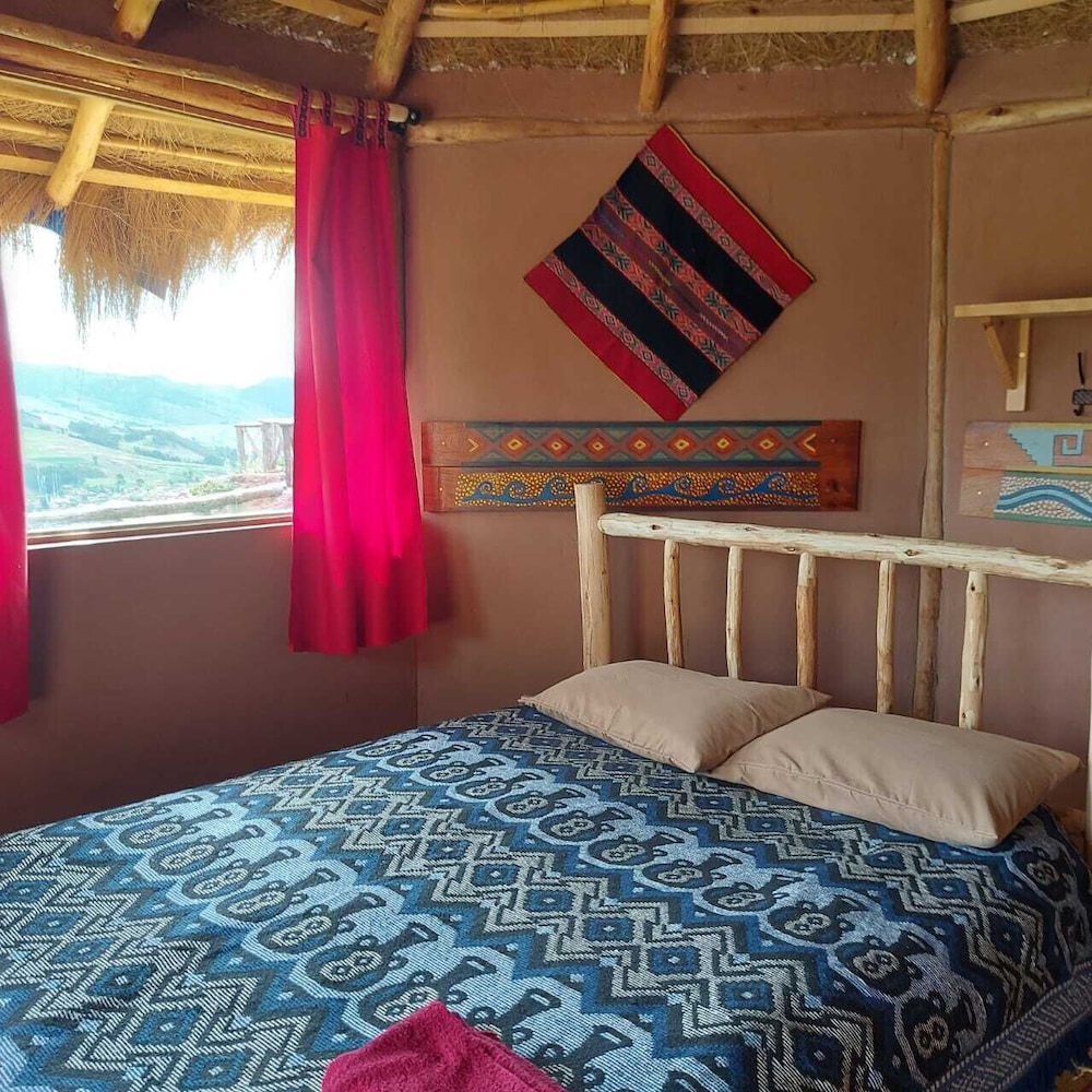 Basic Double Room, Lagoon View photo 1