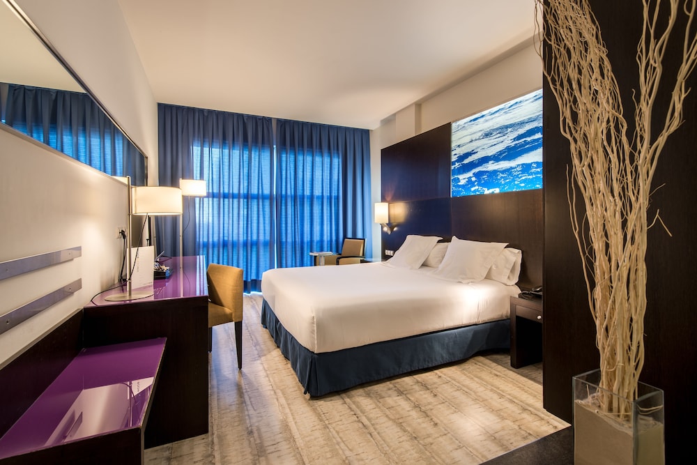 Premium Double Room Single Use