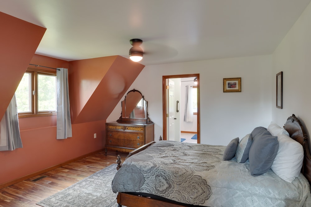 House (3 Bedrooms) photo 3