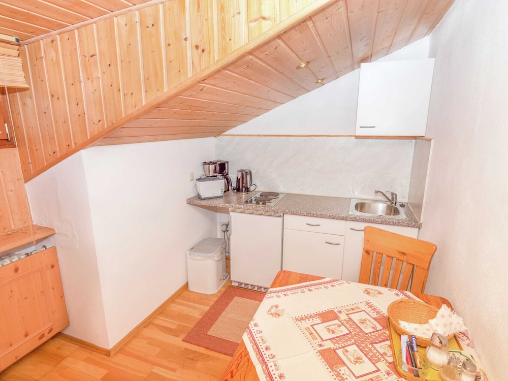 Elite Apartment, 1 Bedroom photo 3