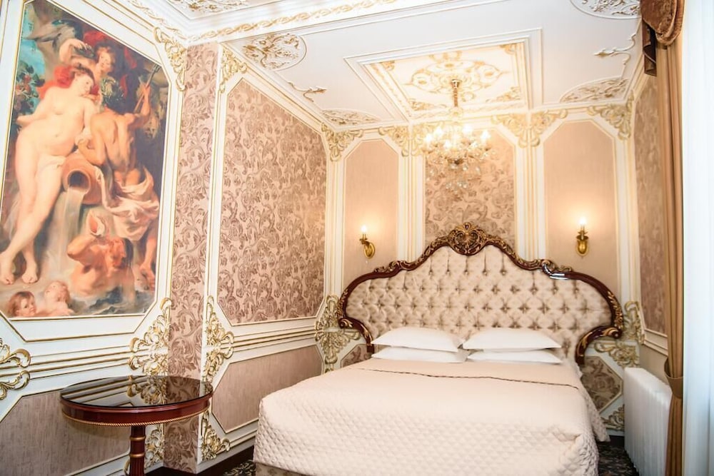 Family Suite photo 1