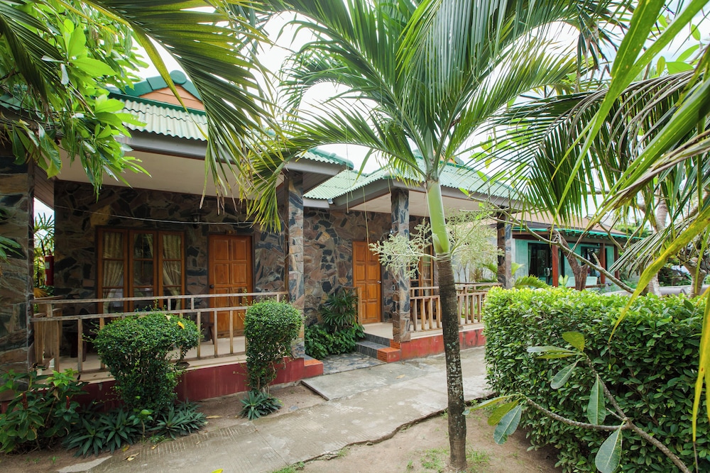 Family Bungalow, Garden View - Photo 3