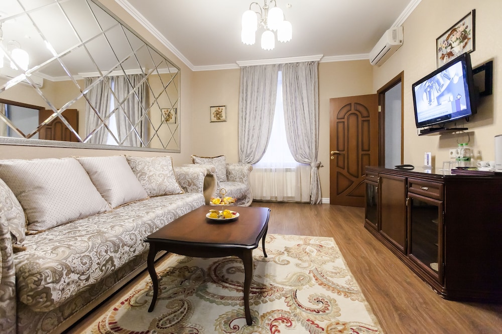 Junior Suite, 2 Bedrooms photo 1