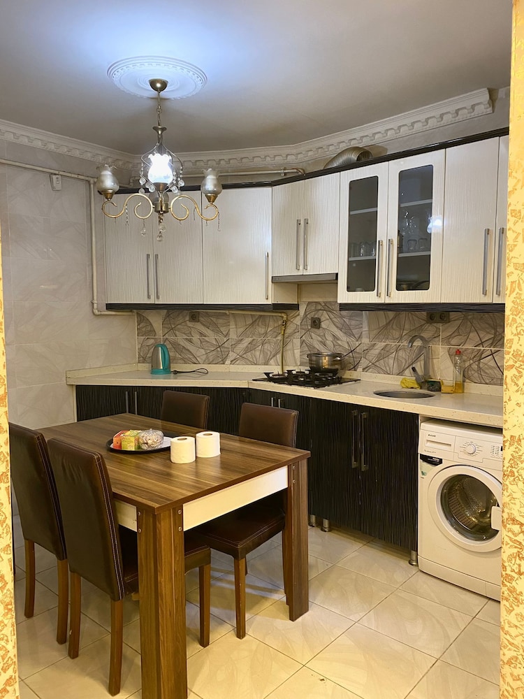 Family Apartment photo 3