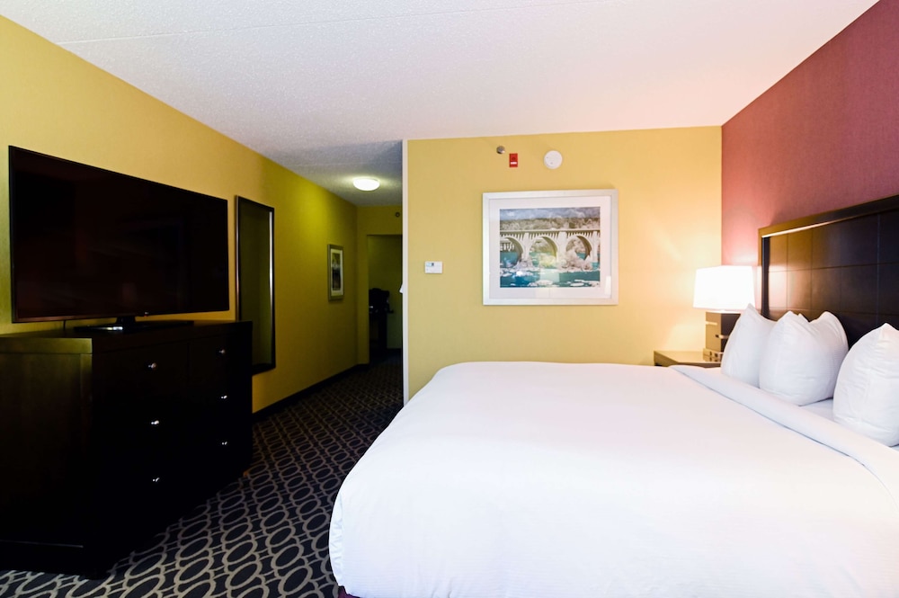 Room, 1 King Bed, Non Smoking - Photo 4