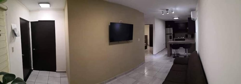 Basic Apartment, 2 Bedrooms, Non Smoking, Kitchen photo 1