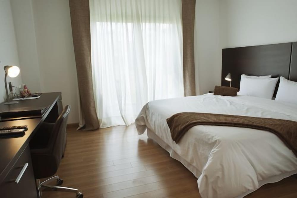 Deluxe Room photo 1