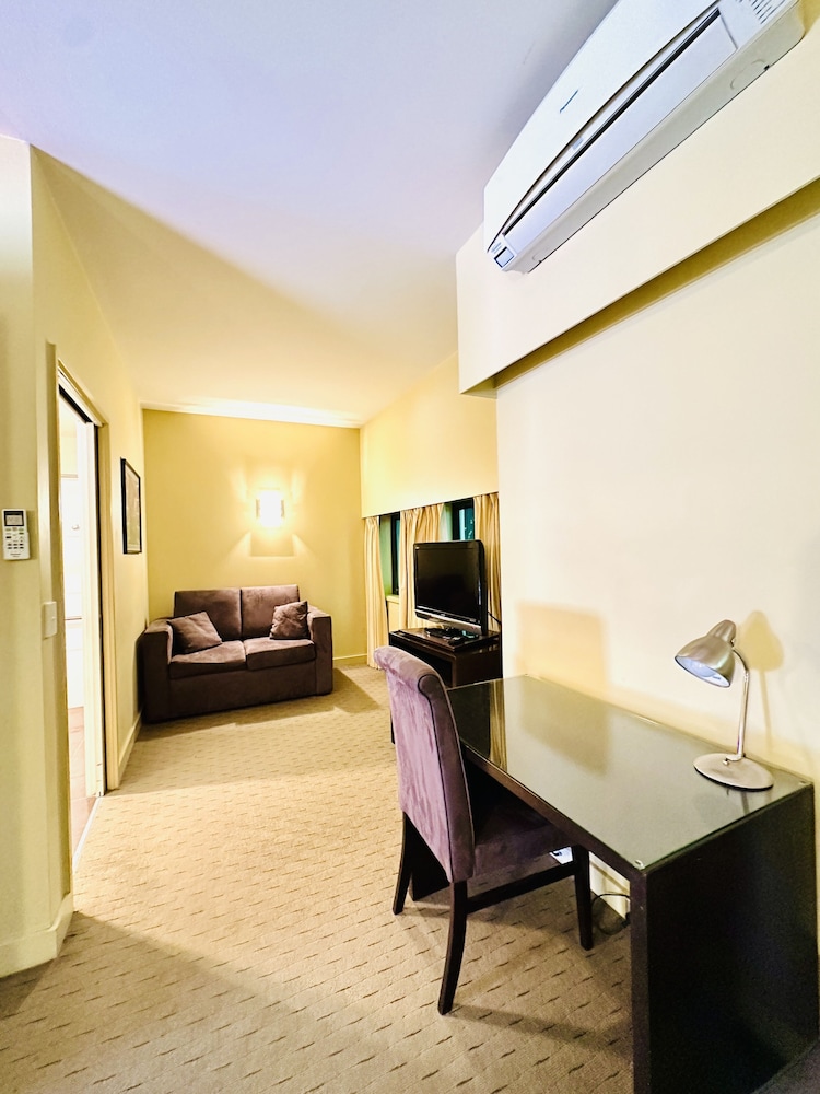 Standard Queen Room - Photo 3