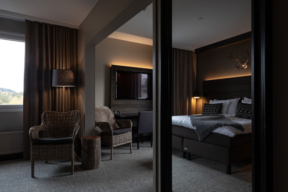 Lapland Suite (with sauna) - Photo 2