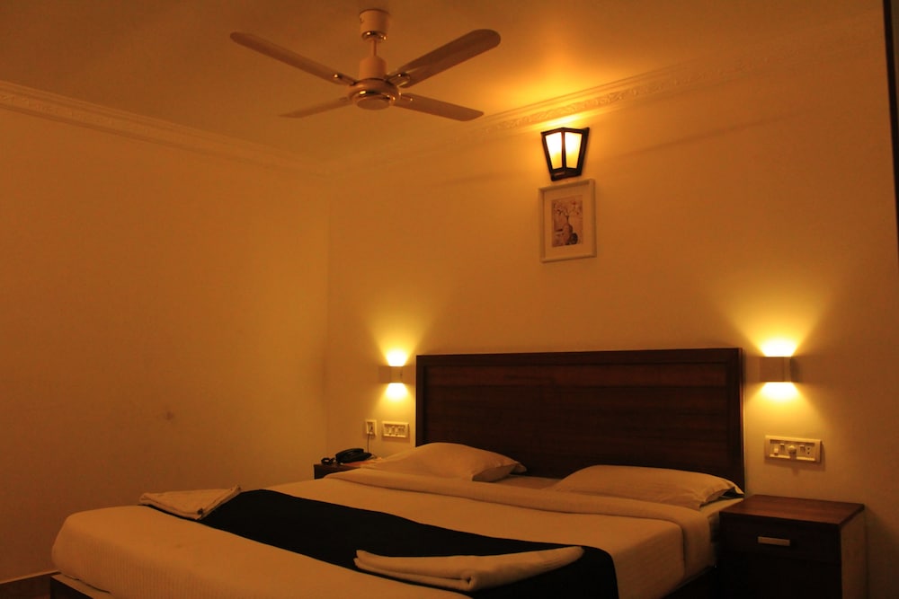 Family Cottage, 1 Double Bed photo 2
