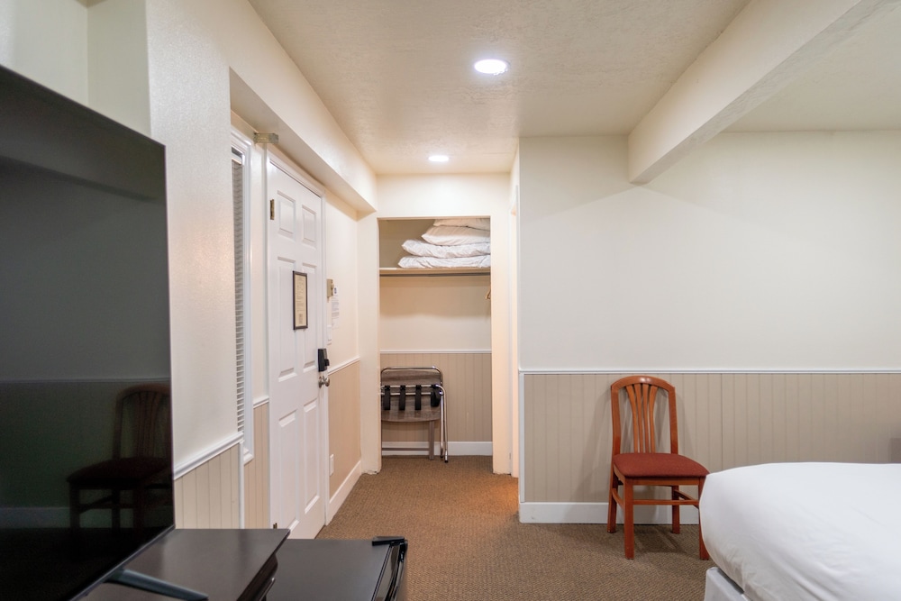 Basic Single Room