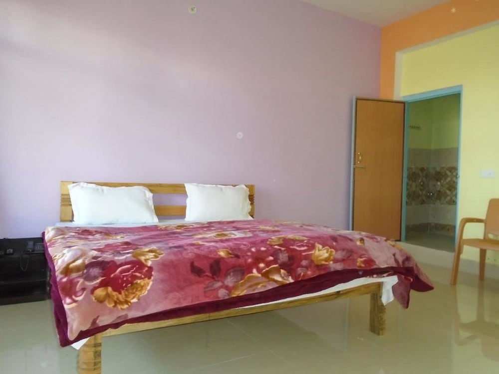 Deluxe Double Room, 1 Double Bed, Non Smoking photo 2