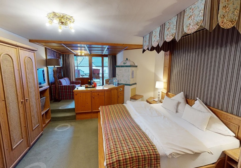 Premium Double Room, 1 Bedroom, Non Smoking, Lakeside photo 2