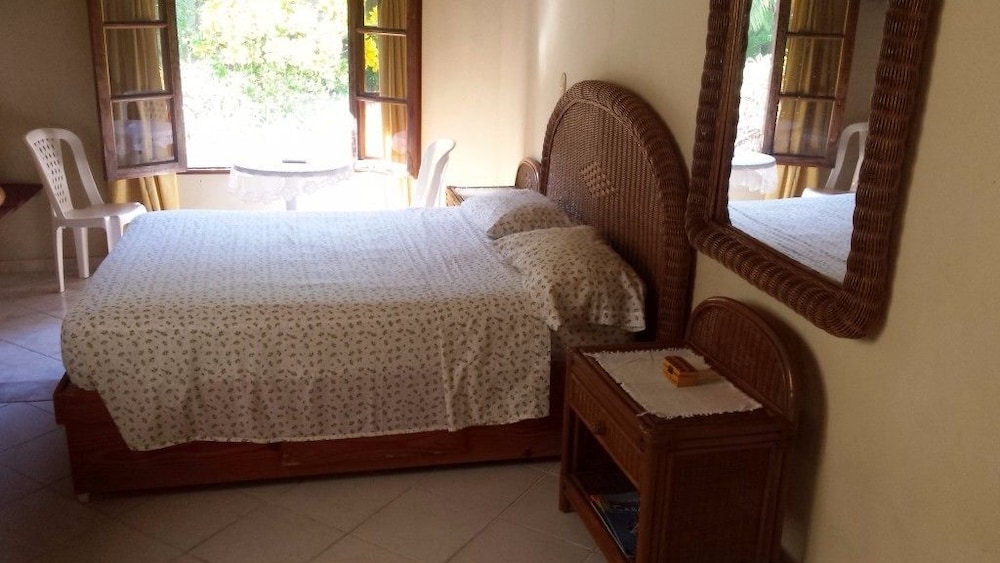 Studio, 1 Double Bed