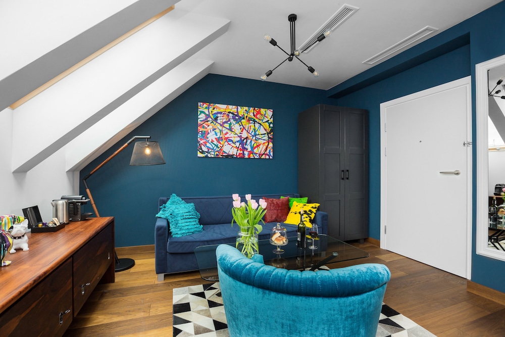 Suite, 1 Bedroom photo 1