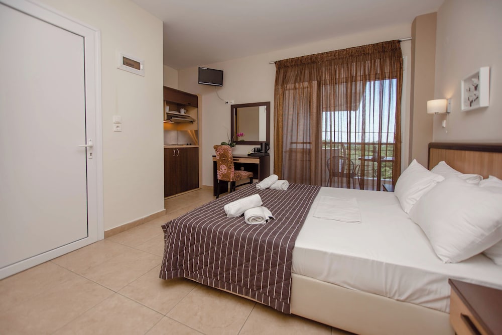 Superior Double Room, Sea View photo 1