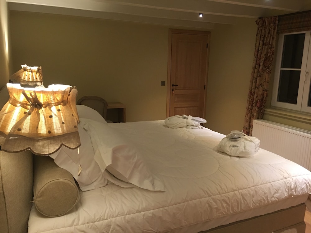 Luxury Double Room, Garden View photo 2