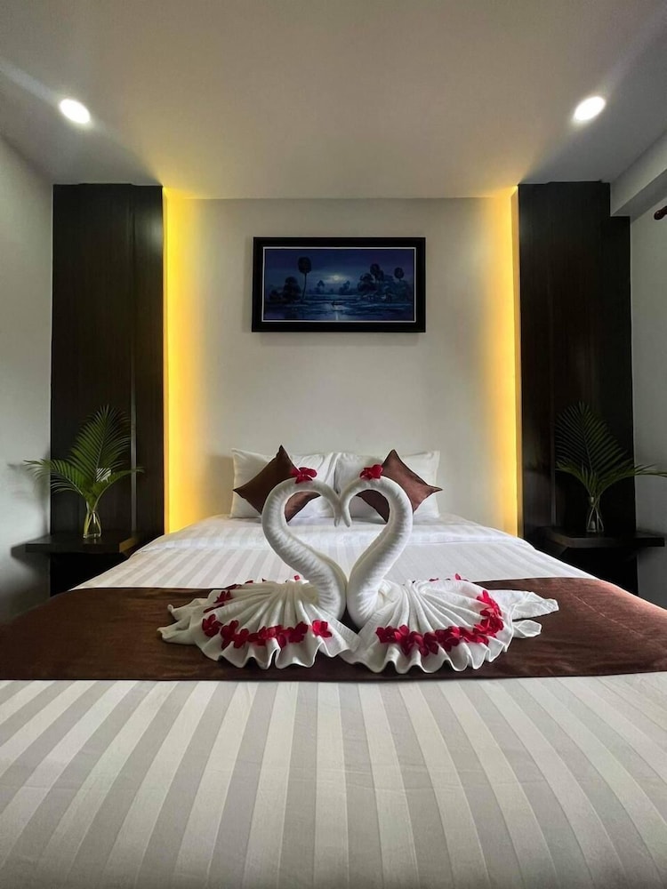 Basic Double Room - Photo 2