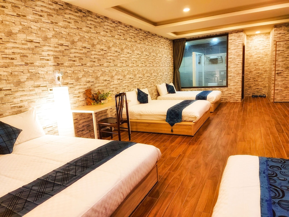 Shared Dormitory photo 2