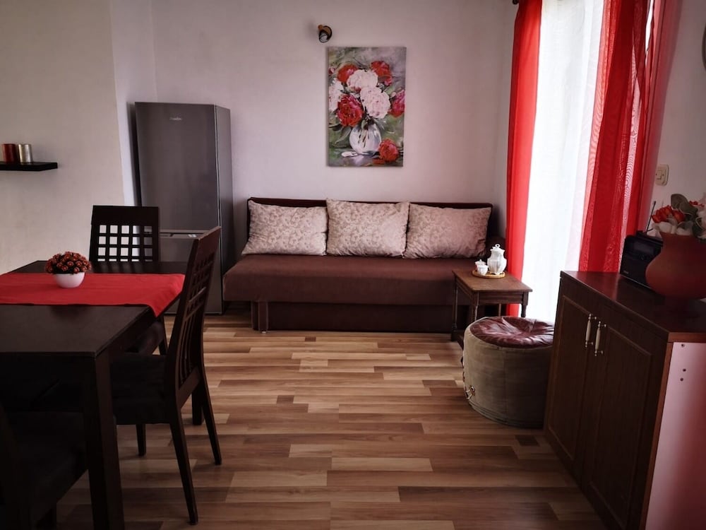 Apartment (Jadranko - 150 m from sea - A3(2)) photo 1