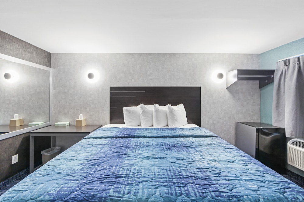 Deluxe Room - Photo 3