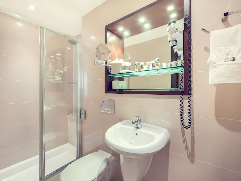 Standard Room, 2 Twin Beds
