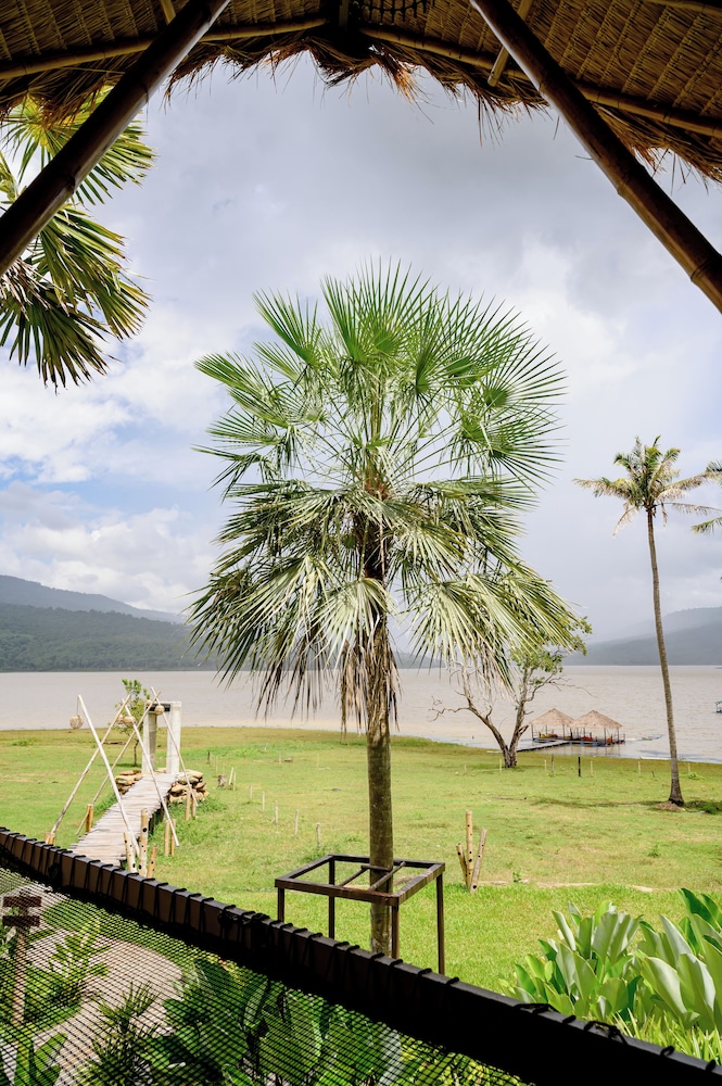Bamboo Duplex Suite Villa 4 - Photo 7